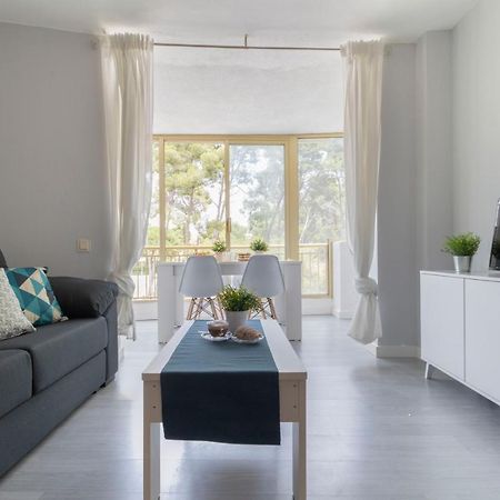 Homes & Go Cat 92 I Salou Dış mekan fotoğraf