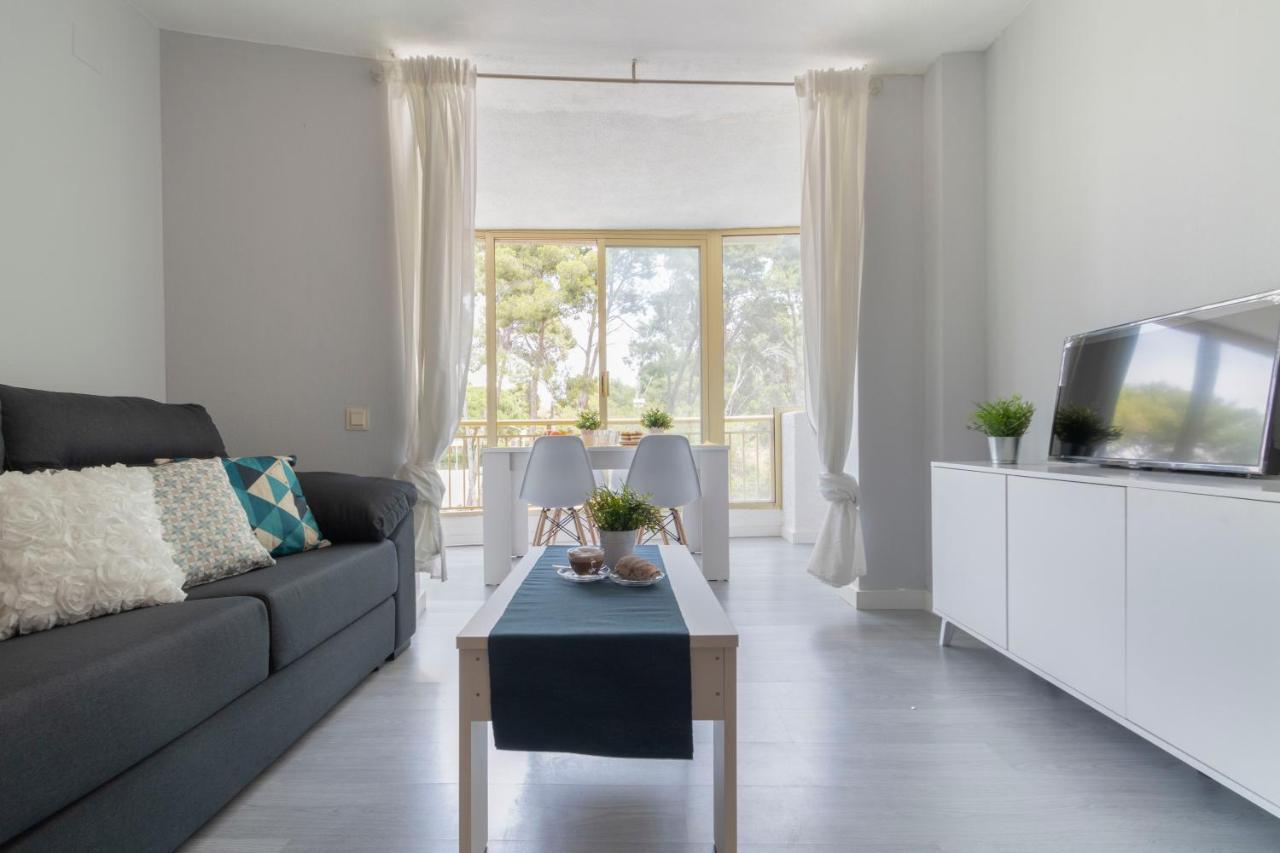 Homes & Go Cat 92 I Salou Dış mekan fotoğraf