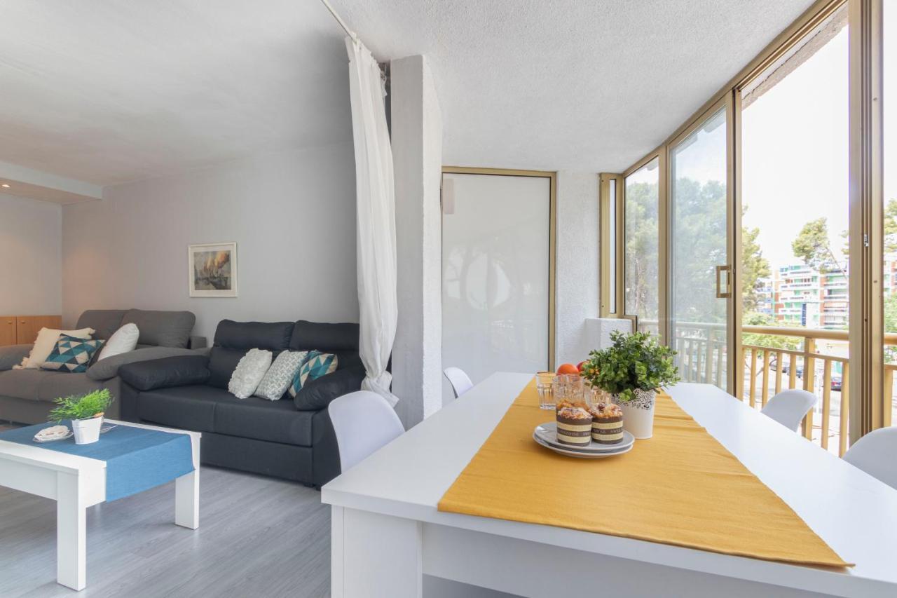 Homes & Go Cat 92 I Salou Dış mekan fotoğraf