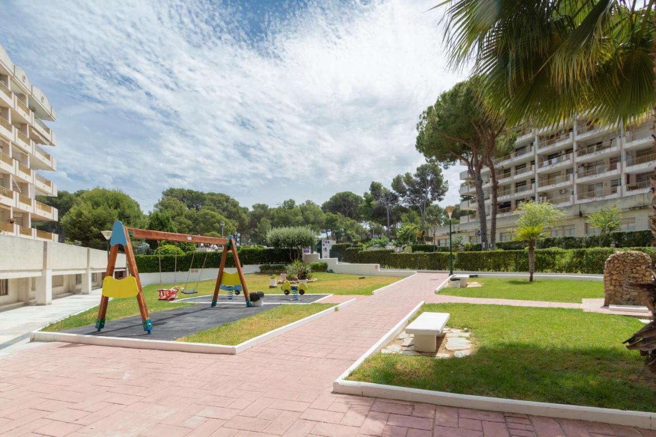 Homes & Go Cat 92 I Salou Dış mekan fotoğraf