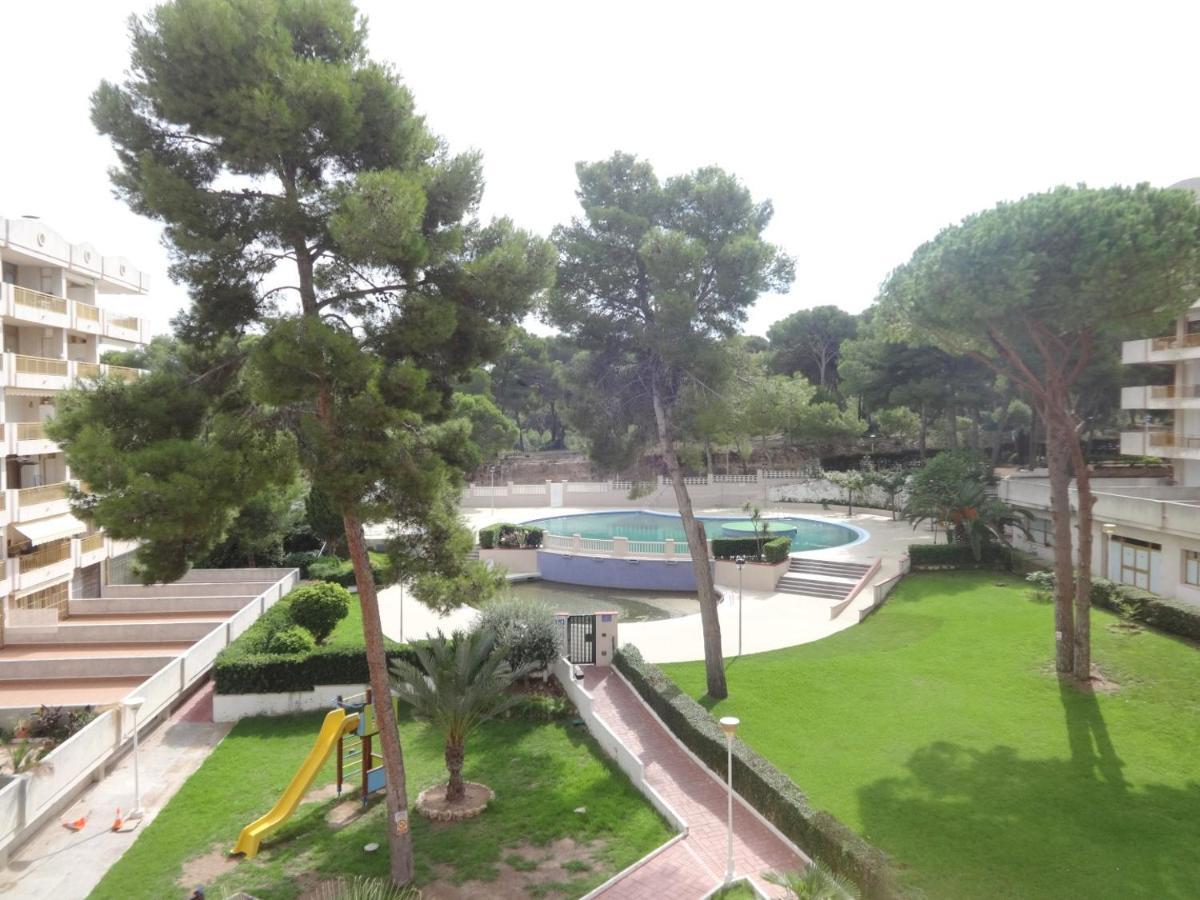 Homes & Go Cat 92 I Salou Dış mekan fotoğraf