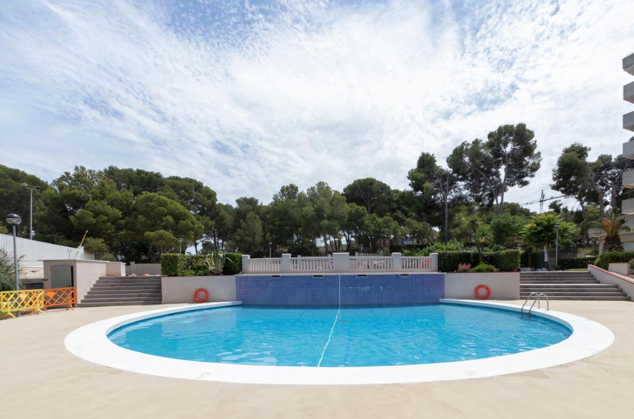 Homes & Go Cat 92 I Salou Dış mekan fotoğraf